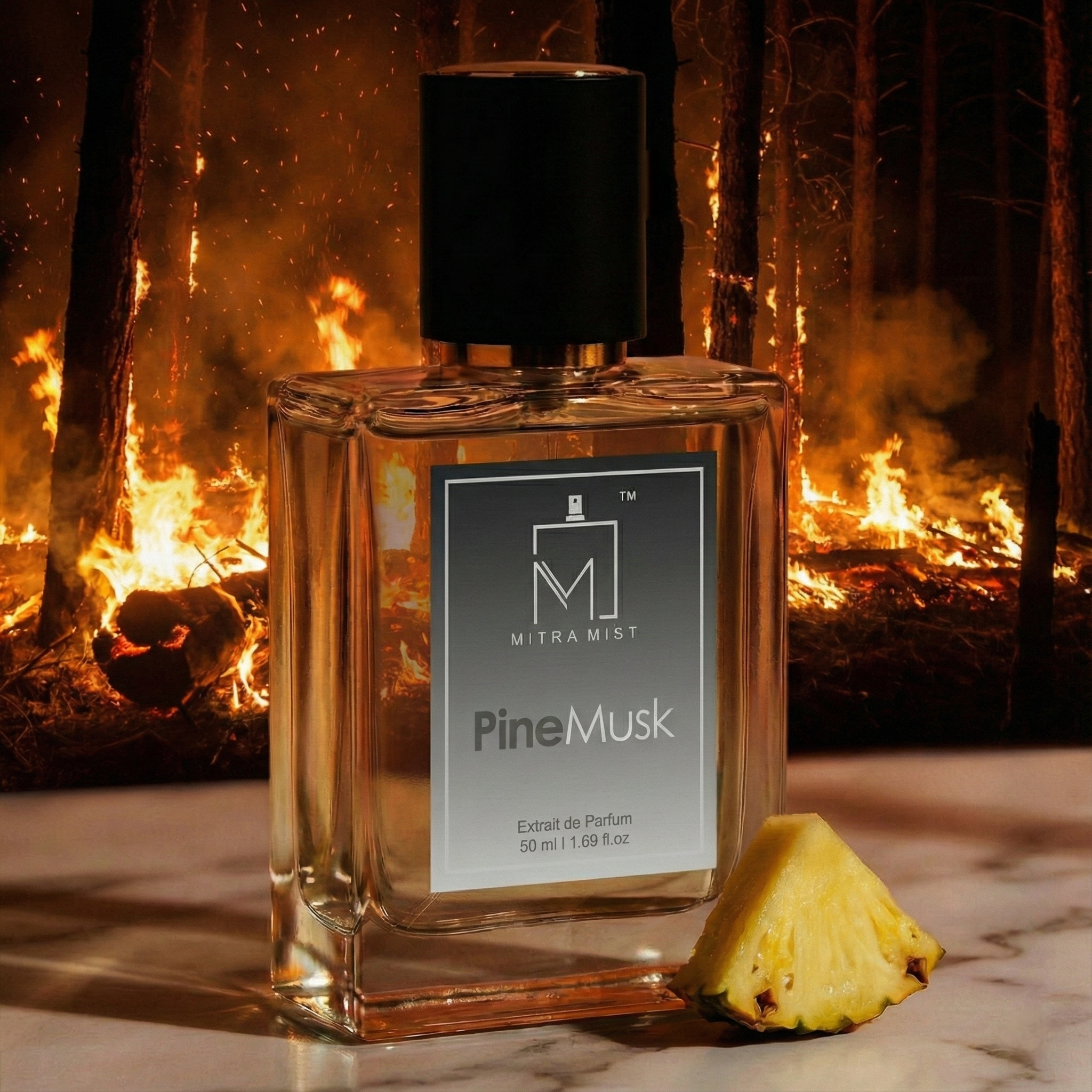 Pine Musk