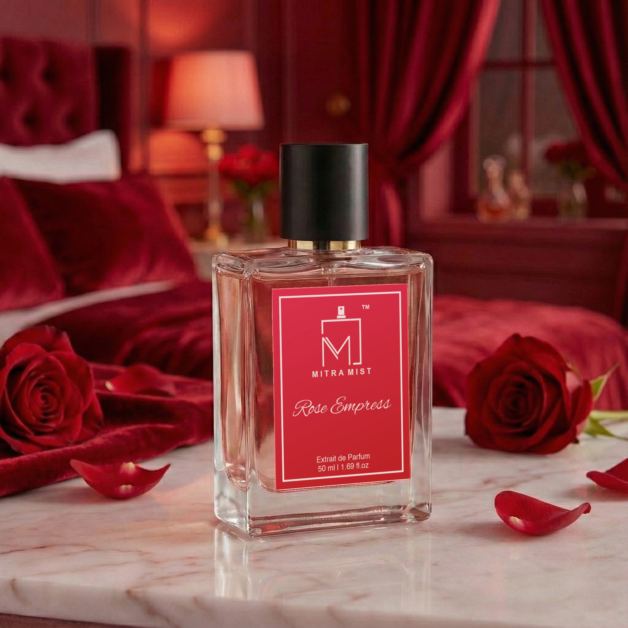 Rose Empress - For Women